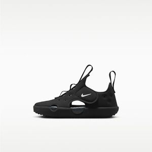 Nike Sunray Protect- Kids Black Slip-On Sandals